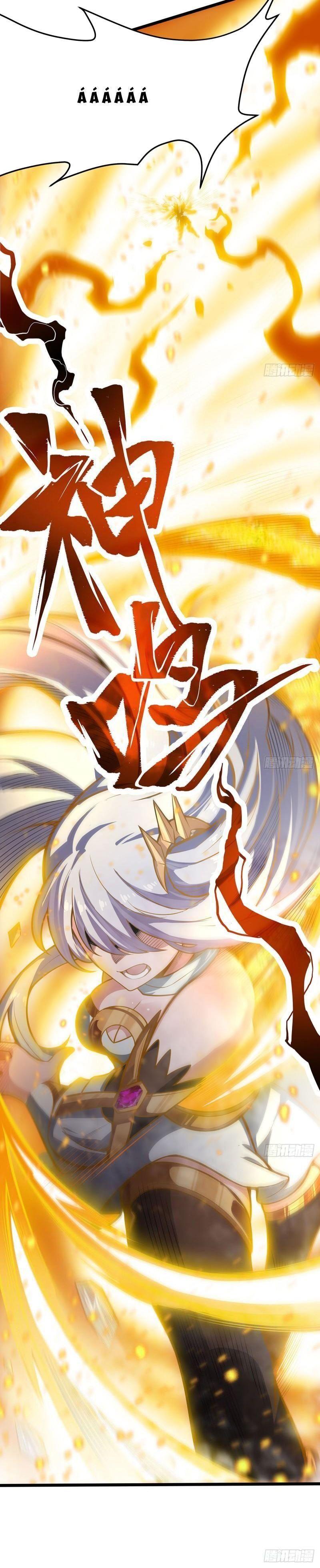 vô hạn sứ đồ và 12 nữ chiến binh chapter 302 5