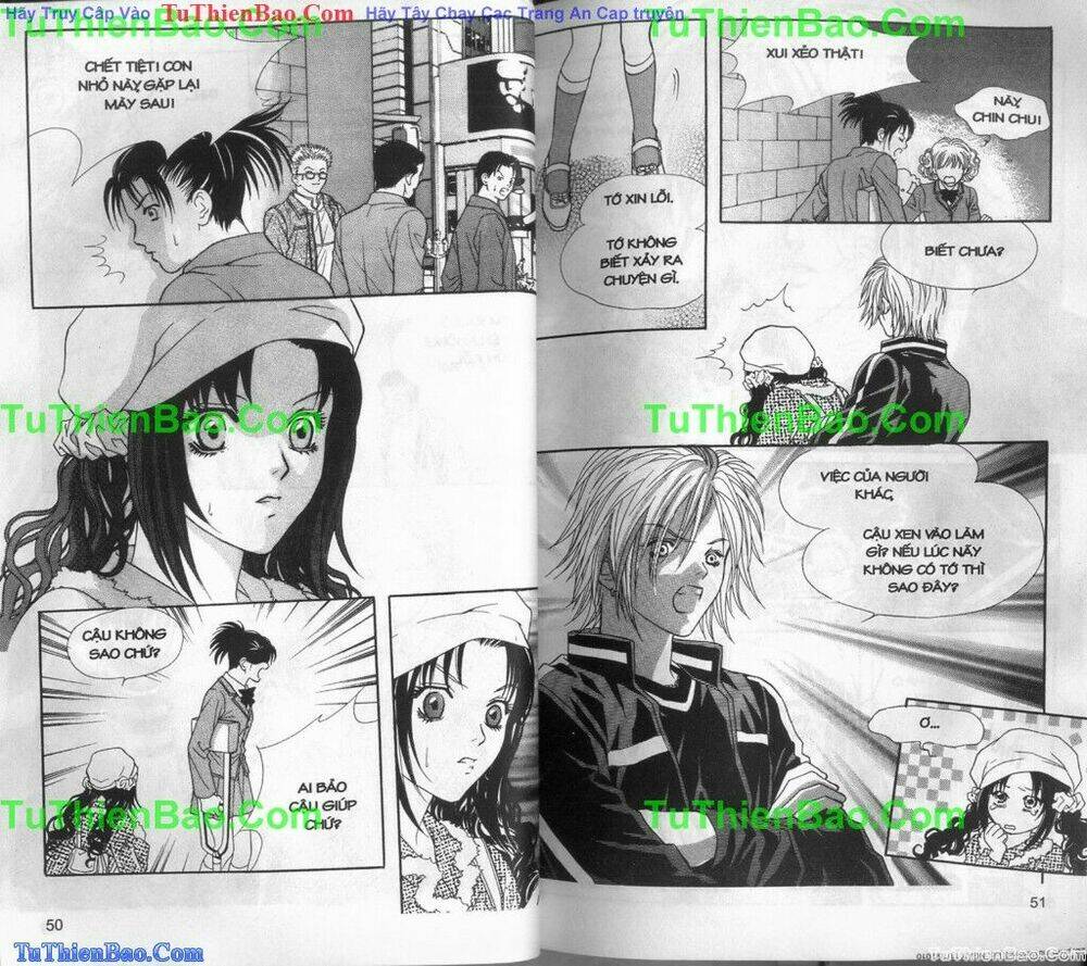 thử 1 lần nhé chapter 9 21