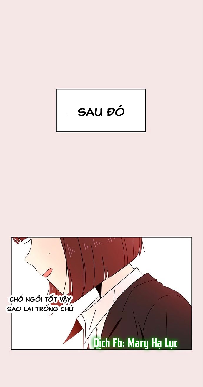 thanh xuân rực rỡ - season of blossom chapter 21 54