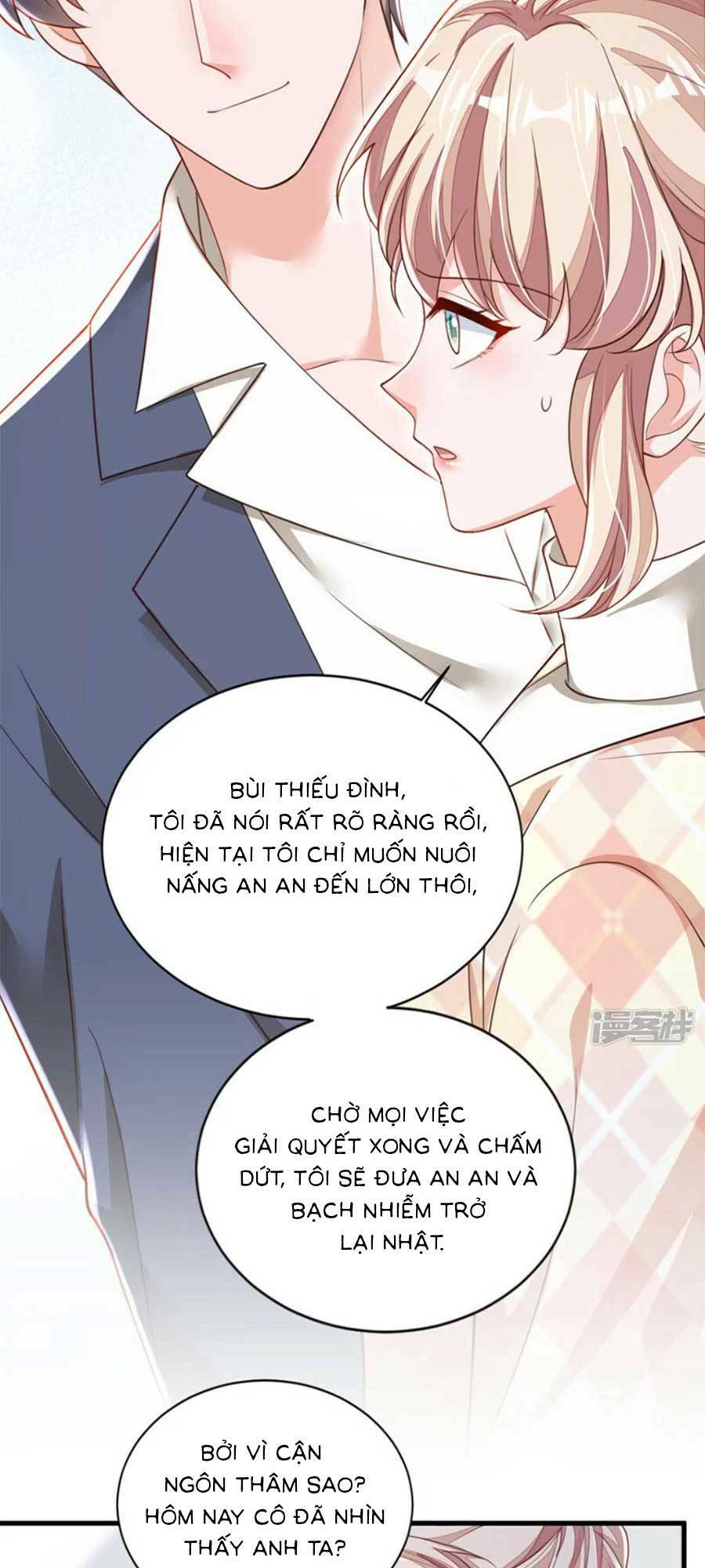 ác ma thì thầm chapter 177 9