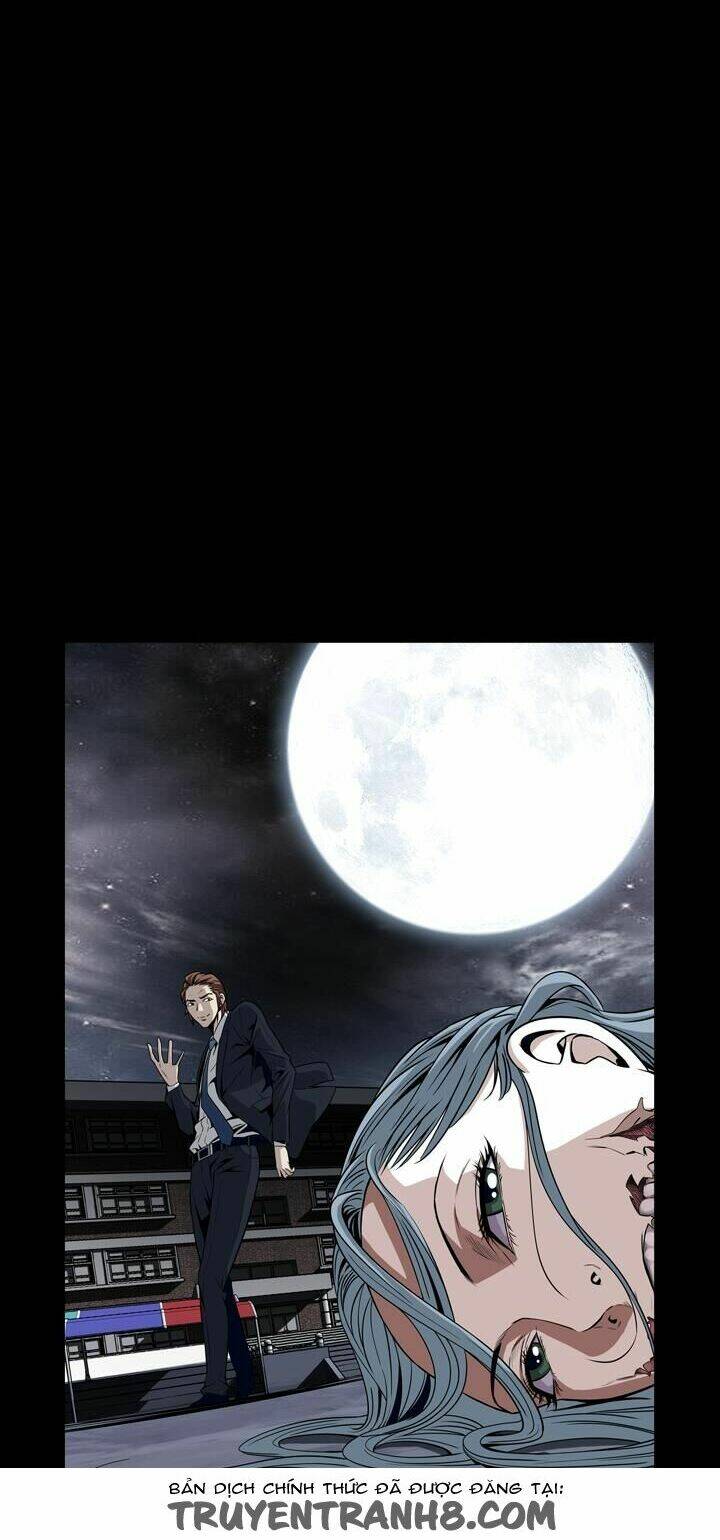 giấc mơ khủng khiếp - deadful dream chapter 7 65