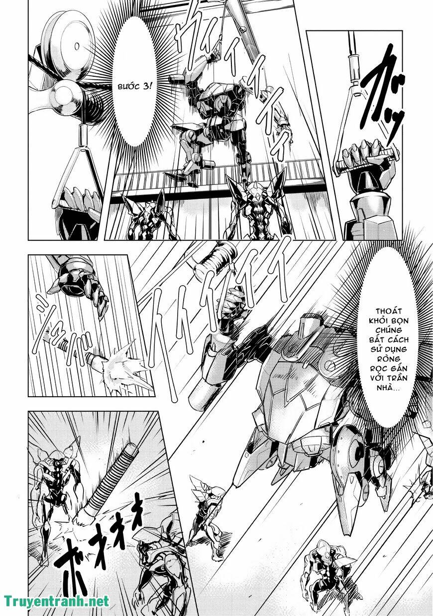 kurogane no ido chapter 5 7