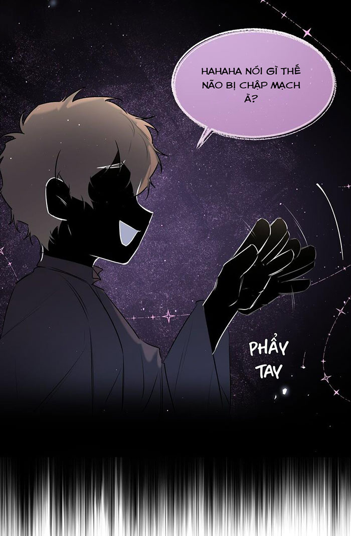 tình cũ là vua chapter 45 4