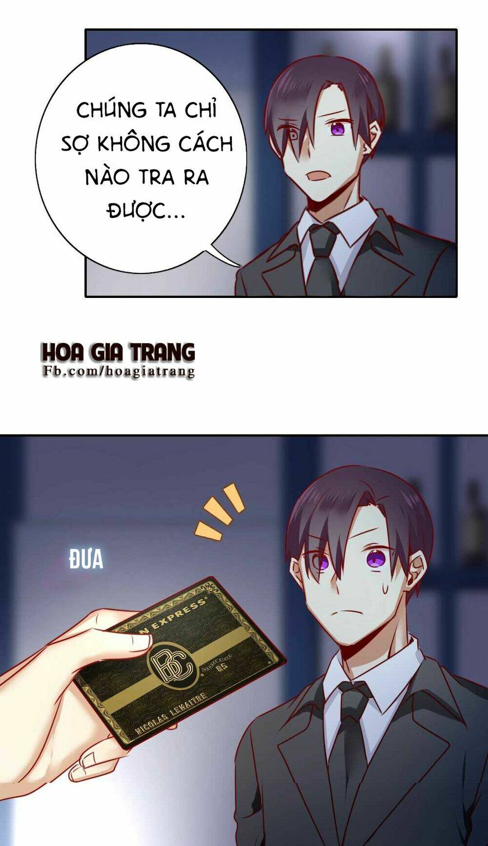 phục thù thiếu gia tiểu điềm thê chapter 10 21