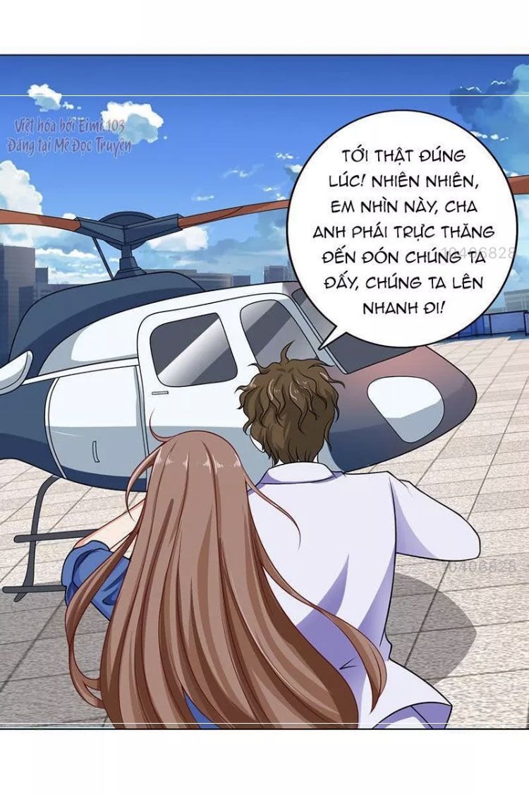 quy luật tình yêu ở mạt thế chapter 39.1 13