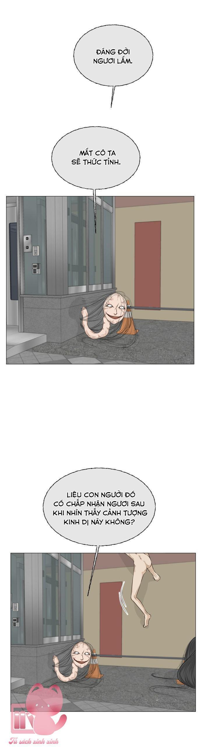 bán quỷ chapter 65 20