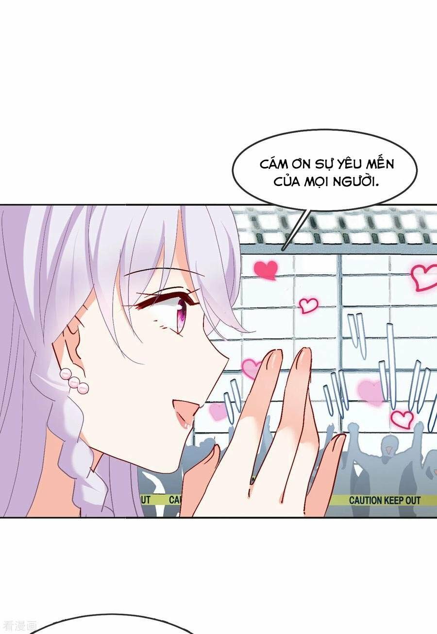 cô ấy đến rồi, xin nằm xuống! chapter 84 24