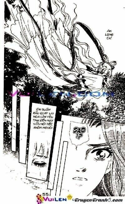 đóa hoa yêu kiều chapter 7 56