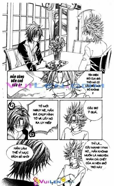 18 years old, we got married chapter 41 8