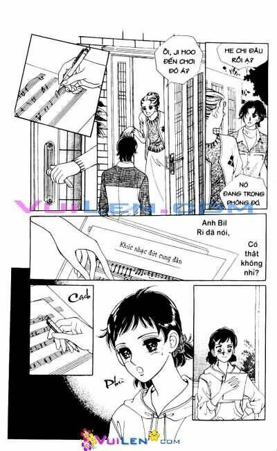 có anh trong đời chapter 2 28