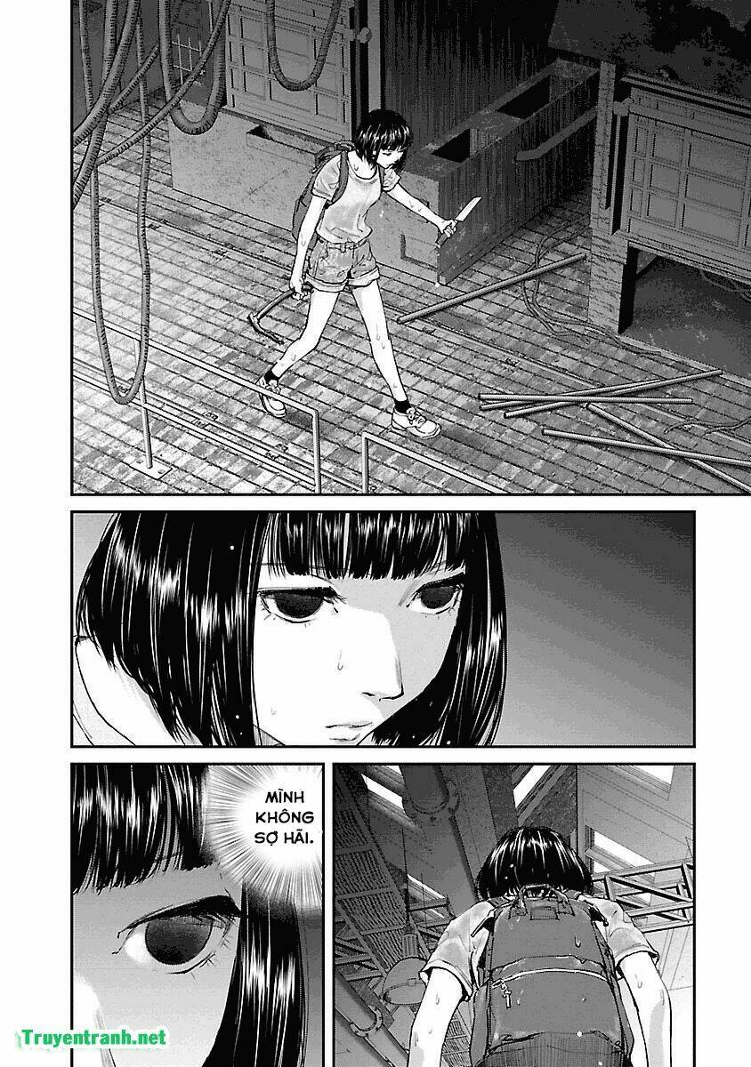 killing morph chapter 26 16