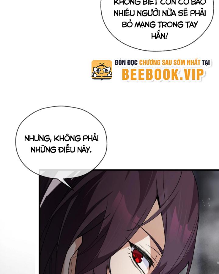 ma tôn bác ái, nữ đồ đệ cũng muốn giết ta chapter 2 39