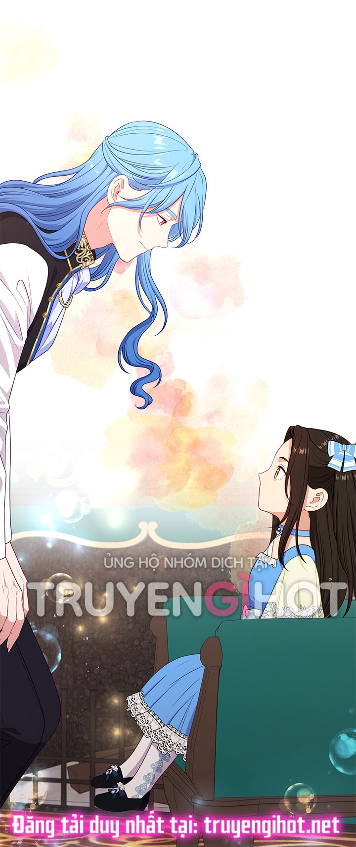 cẩn thận nữ phụ phản diện đấy! chapter 112 56