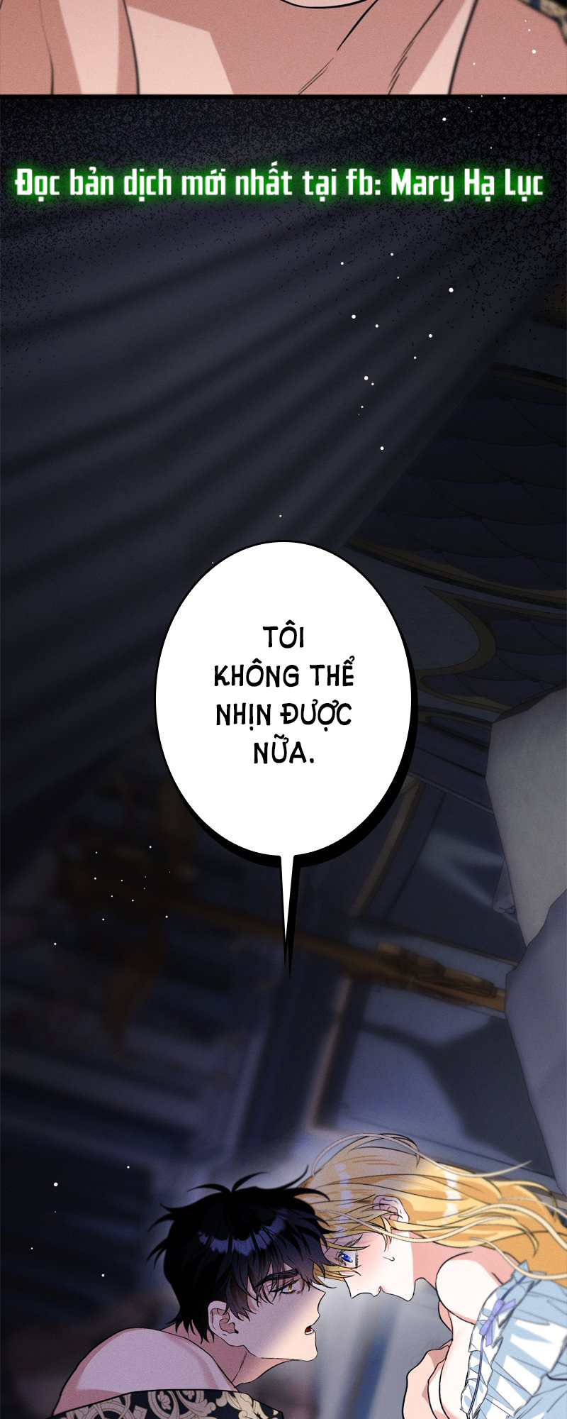Dinh Thự Của Dã Thú chapter 8.2 - Trang 48