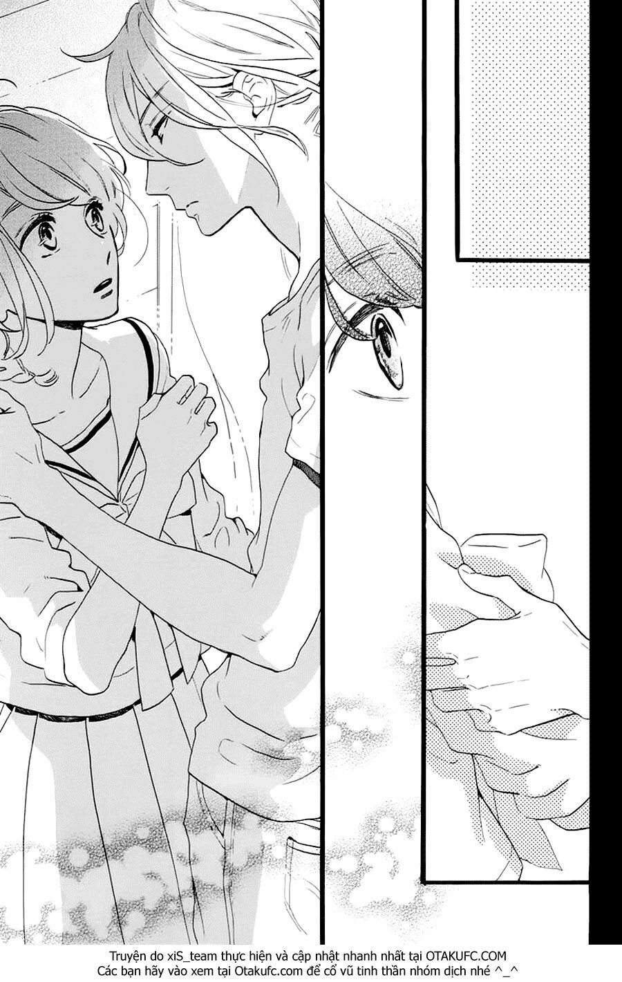 những đóa sơn trà kia, sẽ vì em mà đơm hoa khoe sắc chapter 5 24