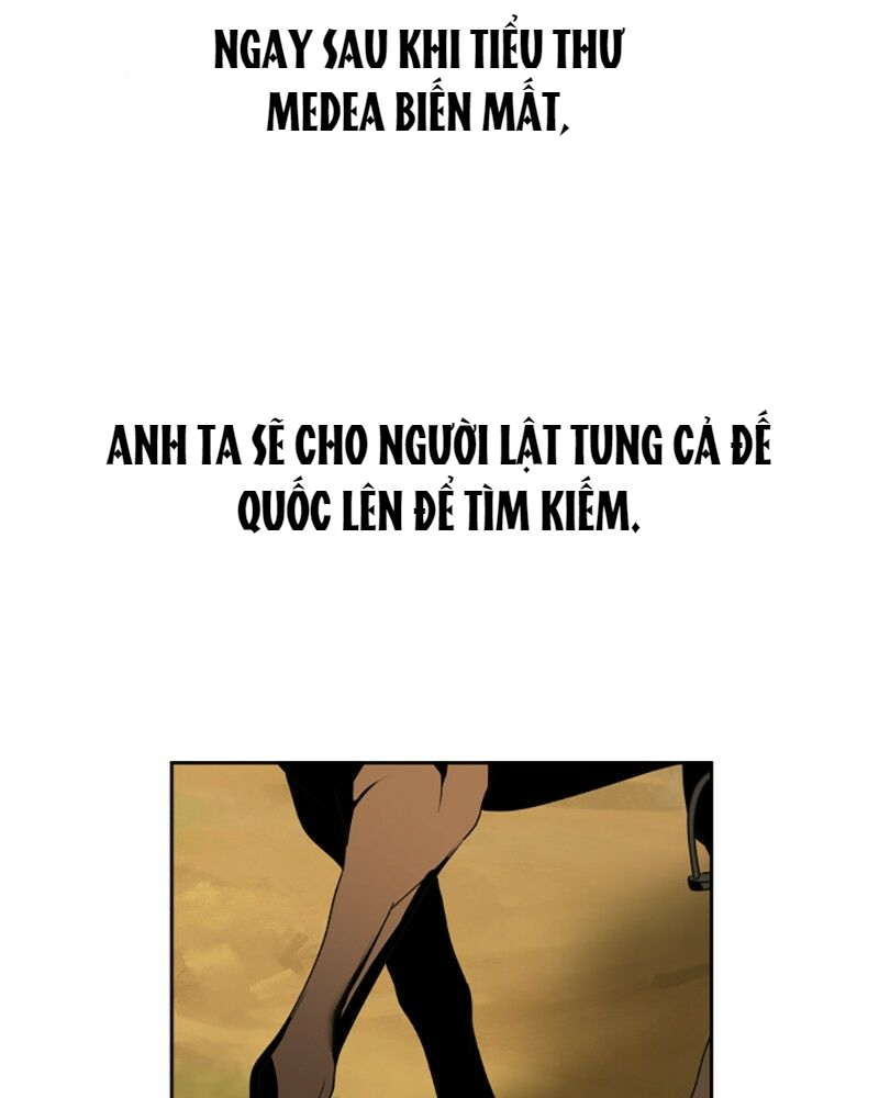 tôi muốn trở thành cô ấy dù chỉ là một ngày chapter 72 116