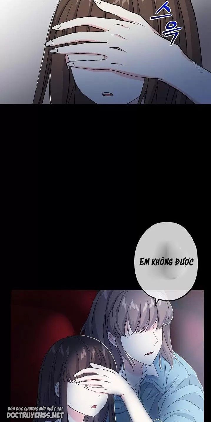 nếu tôi là nhân vật phản diện liệu tôi sẽ chết chapter 34 25