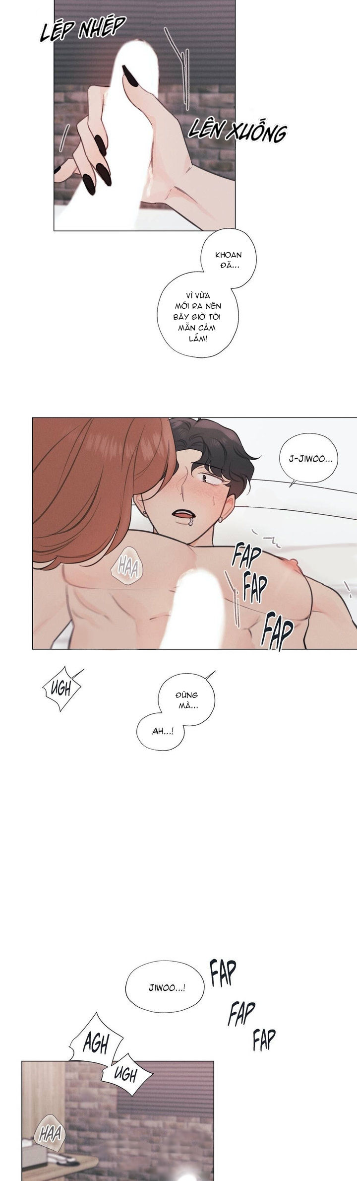 hardcore vanilla chapter 24 26