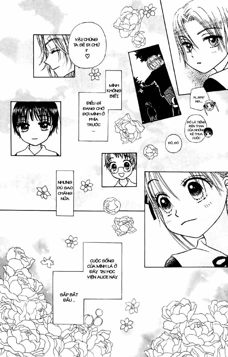 gakuen alice chapter 6 23