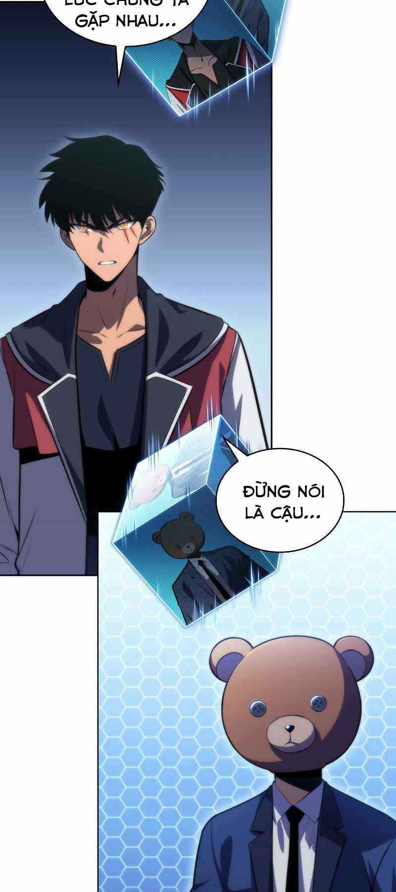 kẻ thách đấu chapter 50 18
