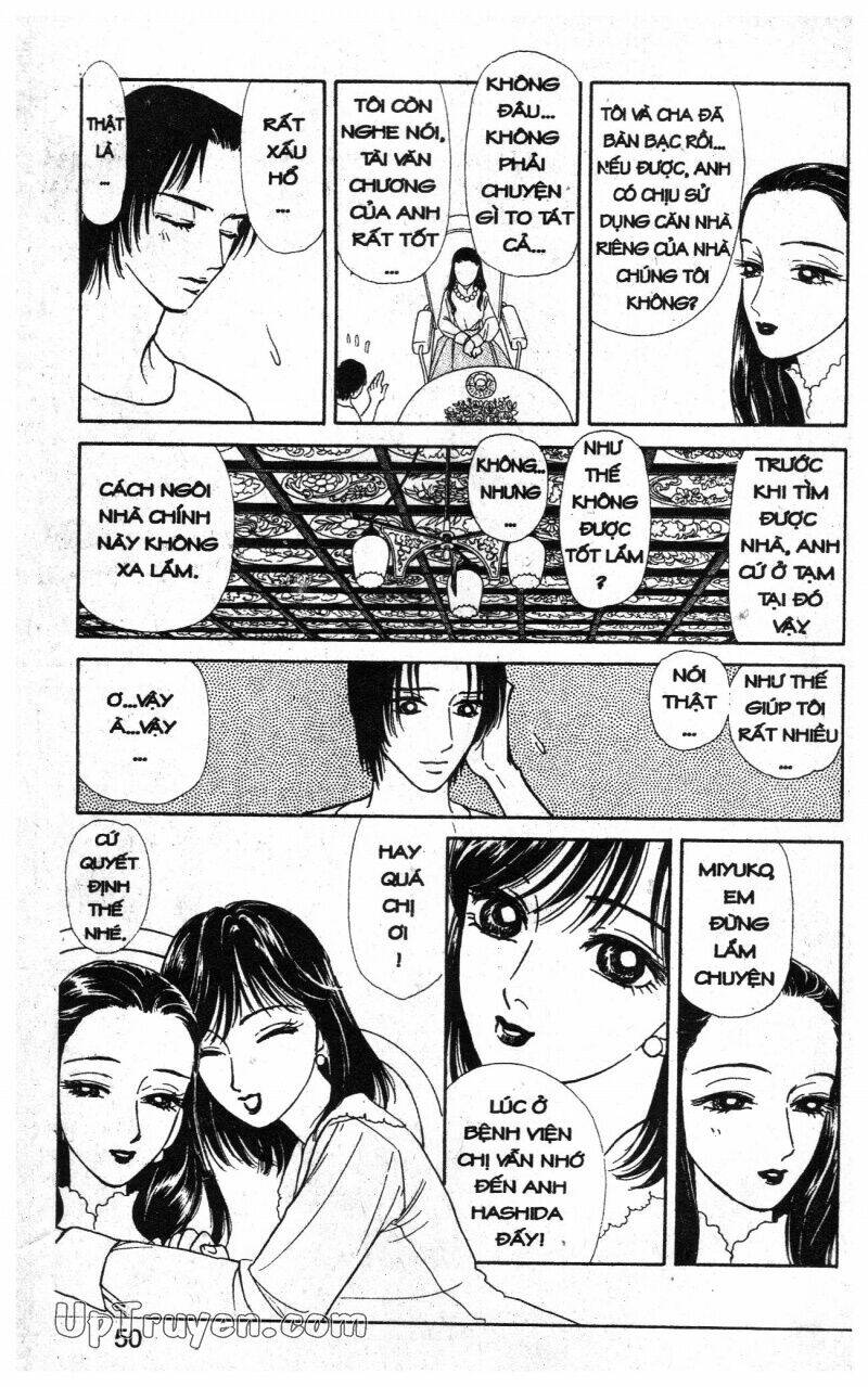 hoàng tử hoa - bud boy chapter 16 51