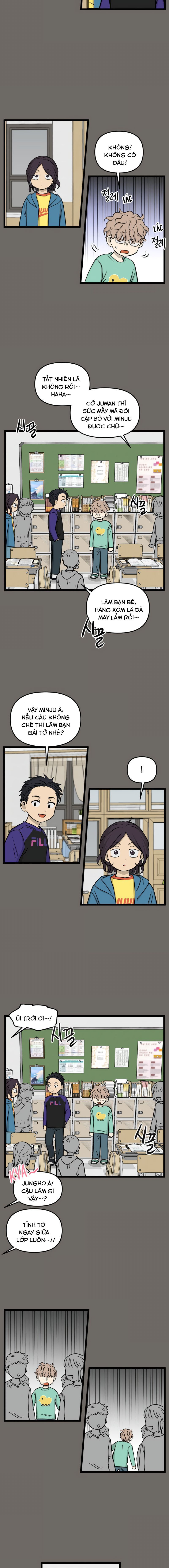 no home - không nhà chapter 180 9