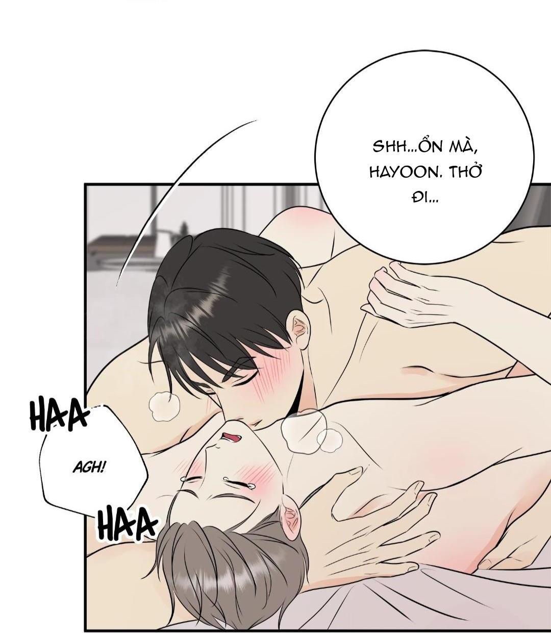 hạnh phúc trọn vẹn chapter 23 12