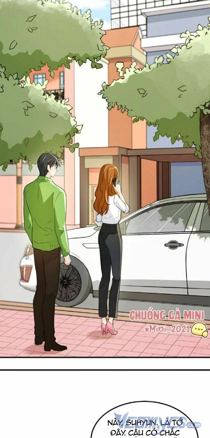 101 cách chinh phục trái tim em chapter 12 19