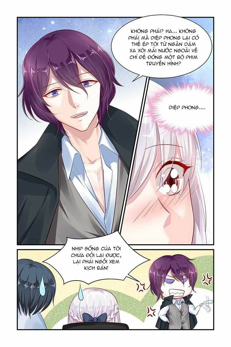 danh môn thiên hậu chapter 45 3