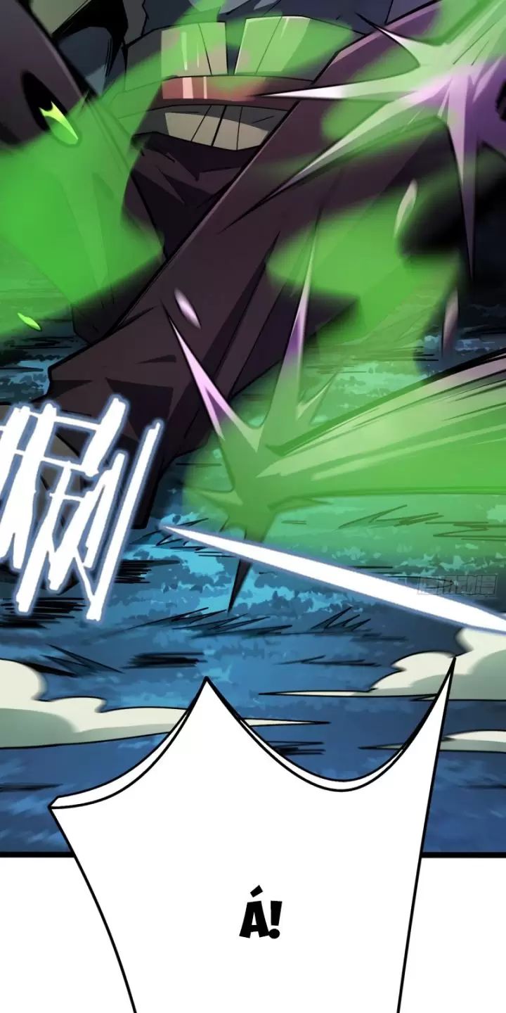 ta, chúa tể rừng xanh chapter 8 40