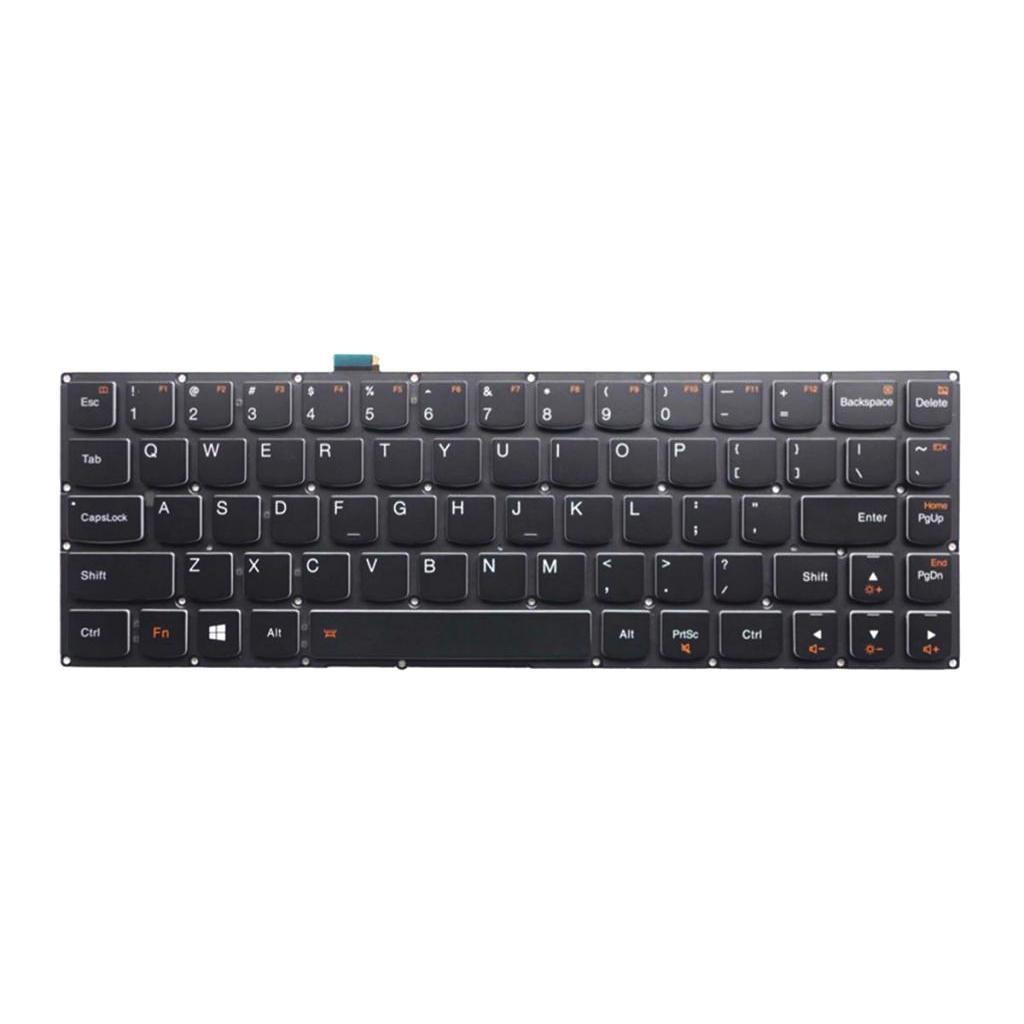 Laptop Replacement US Keyboard for   3  Pro 1370