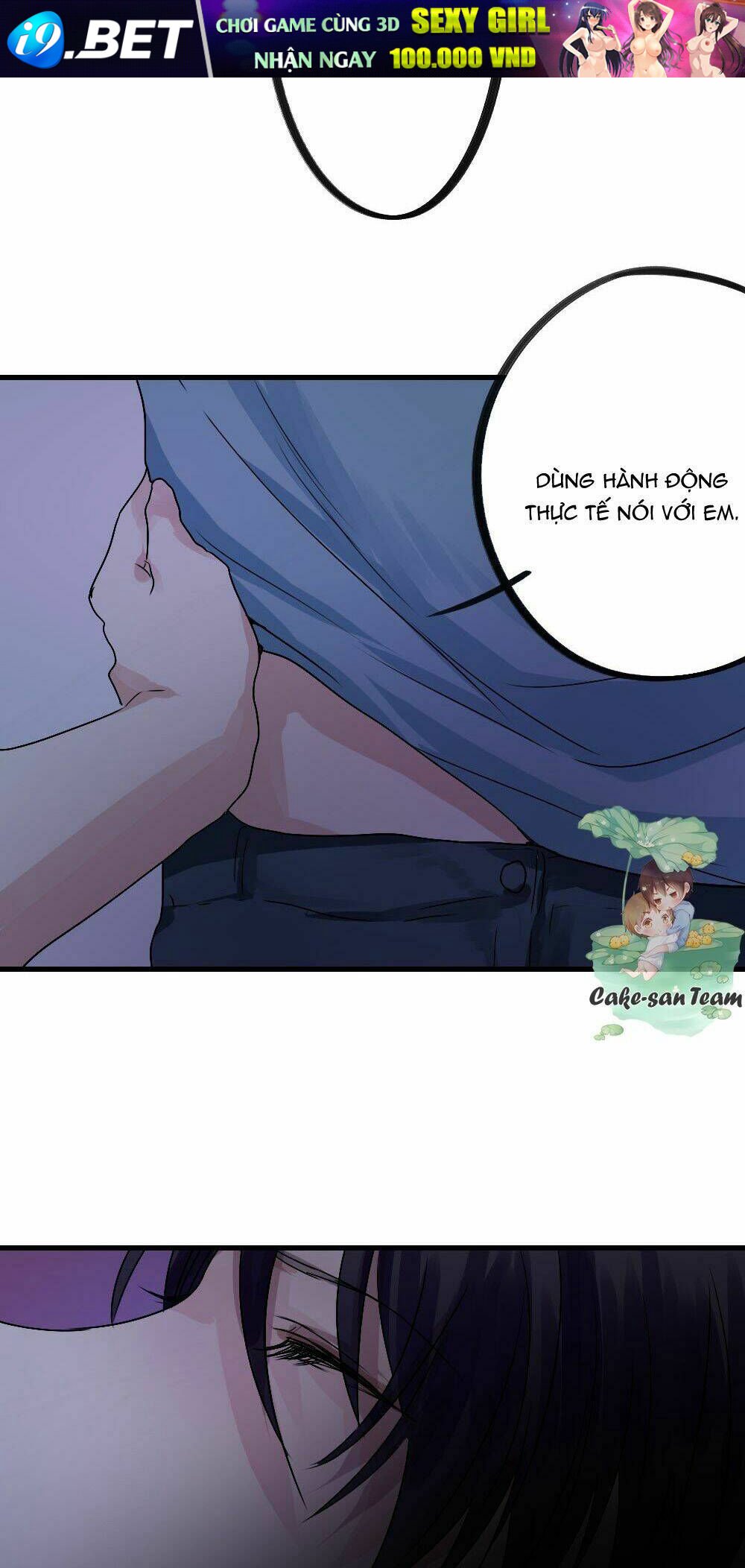 phải lòng em trai của bạn gái mình chapter 29 25