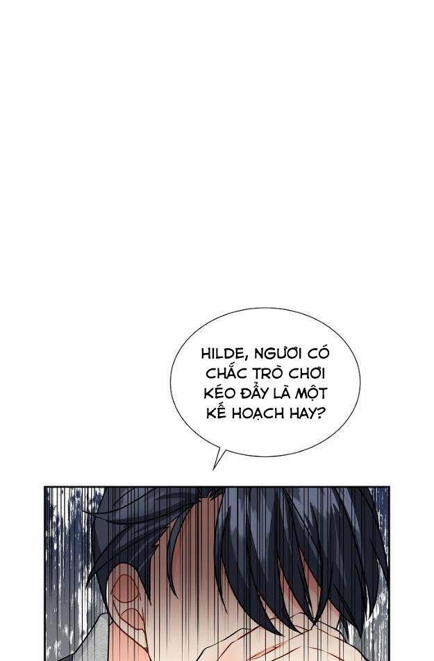 kẻ hủy diệt đã yêu tôi ! chapter 8 80