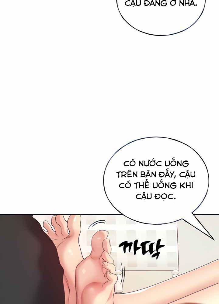 cô em vẽ tranh minh họa của tôi chapter 10.1 30