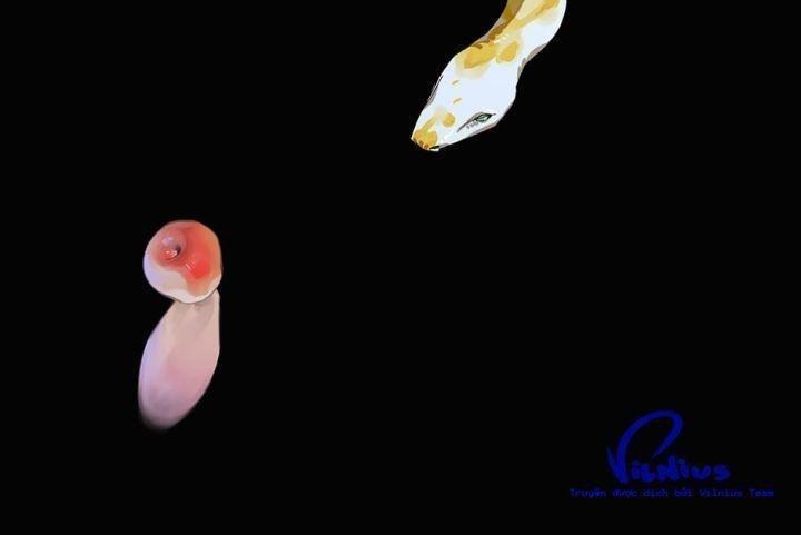 những vì tinh tú của chúng ta chapter 0 9