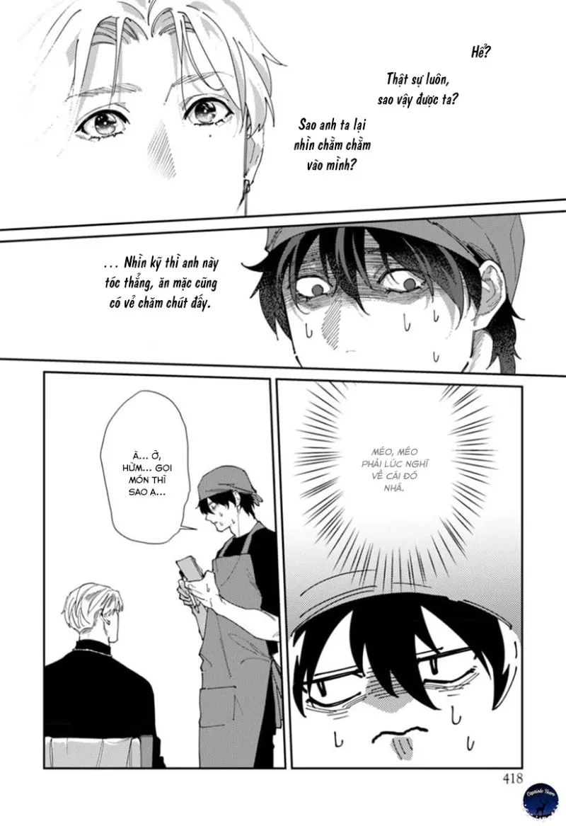 thế giới của em chapter 1 16