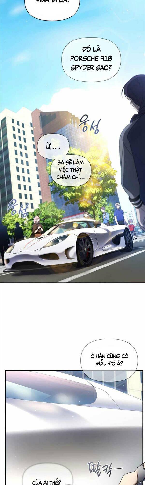 sự trở lại của người chơi sau 10000 năm chapter 31 13