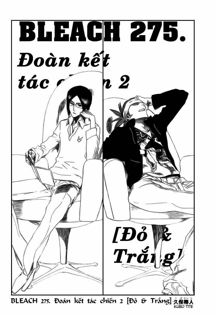 thần chết ichigo chapter 275 6