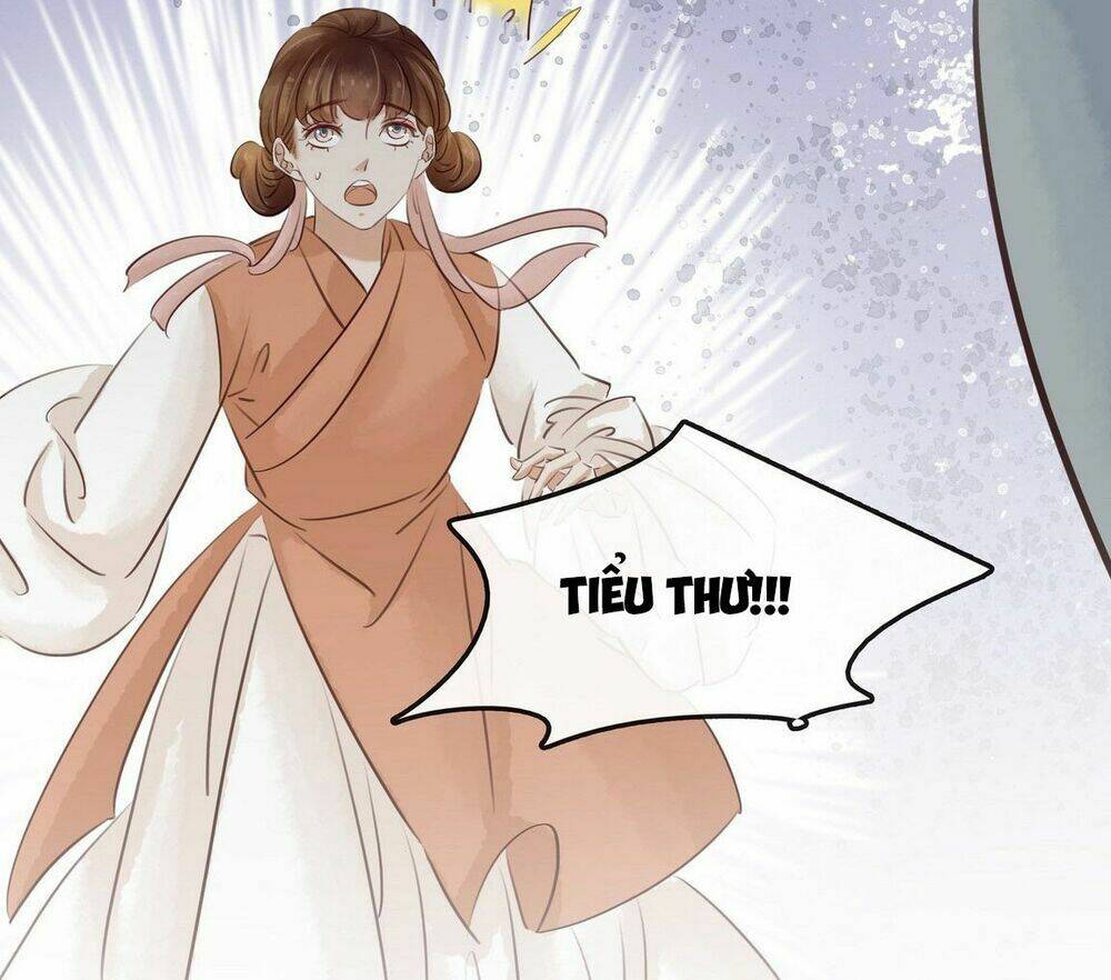 thị thiếp trở mình bảo điển chapter 13 57