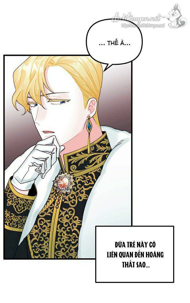 công chúa bãi rác chapter 37 47