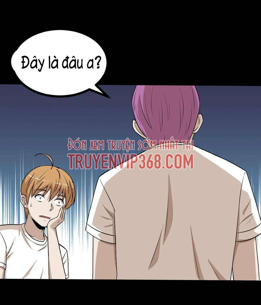 đai ca trở lại tuổi 16 chapter 140 24