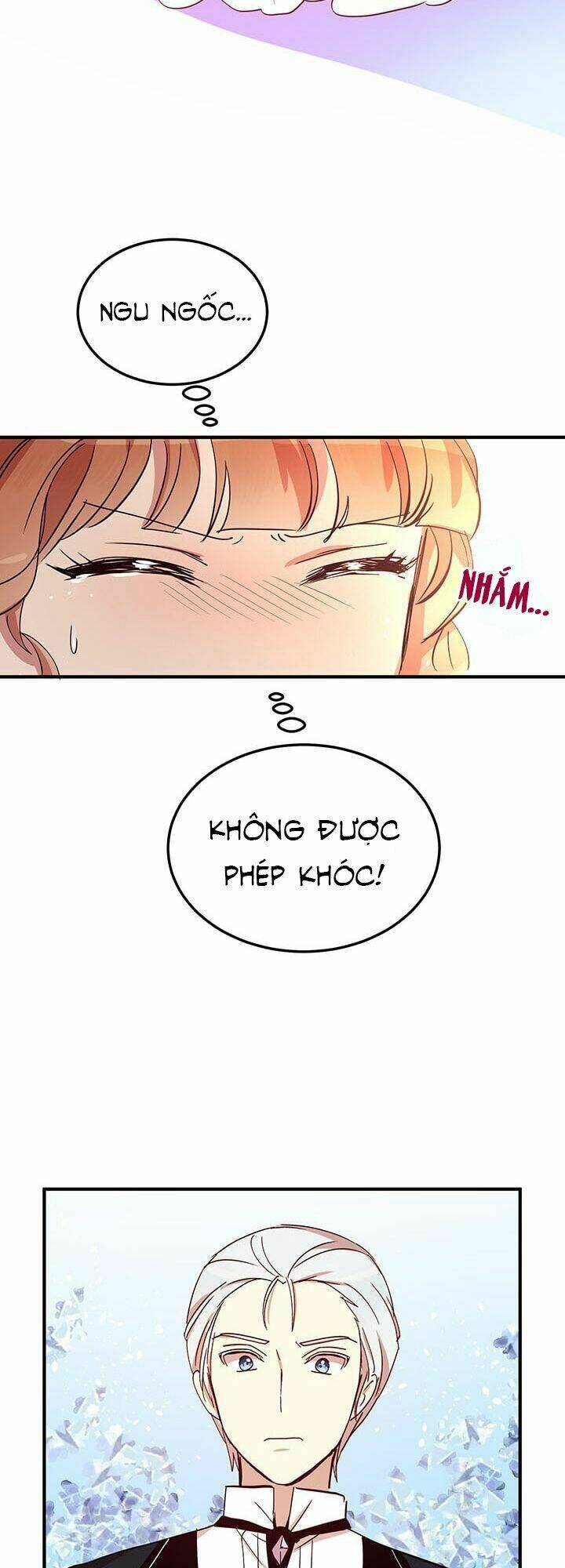 công tước, loạn vừa thôi! chapter 25.6 16