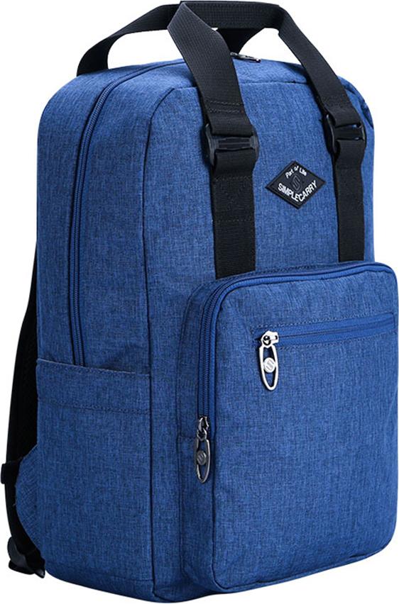 Balo SimpleCarry Issac 4 (11 x 38 cm)