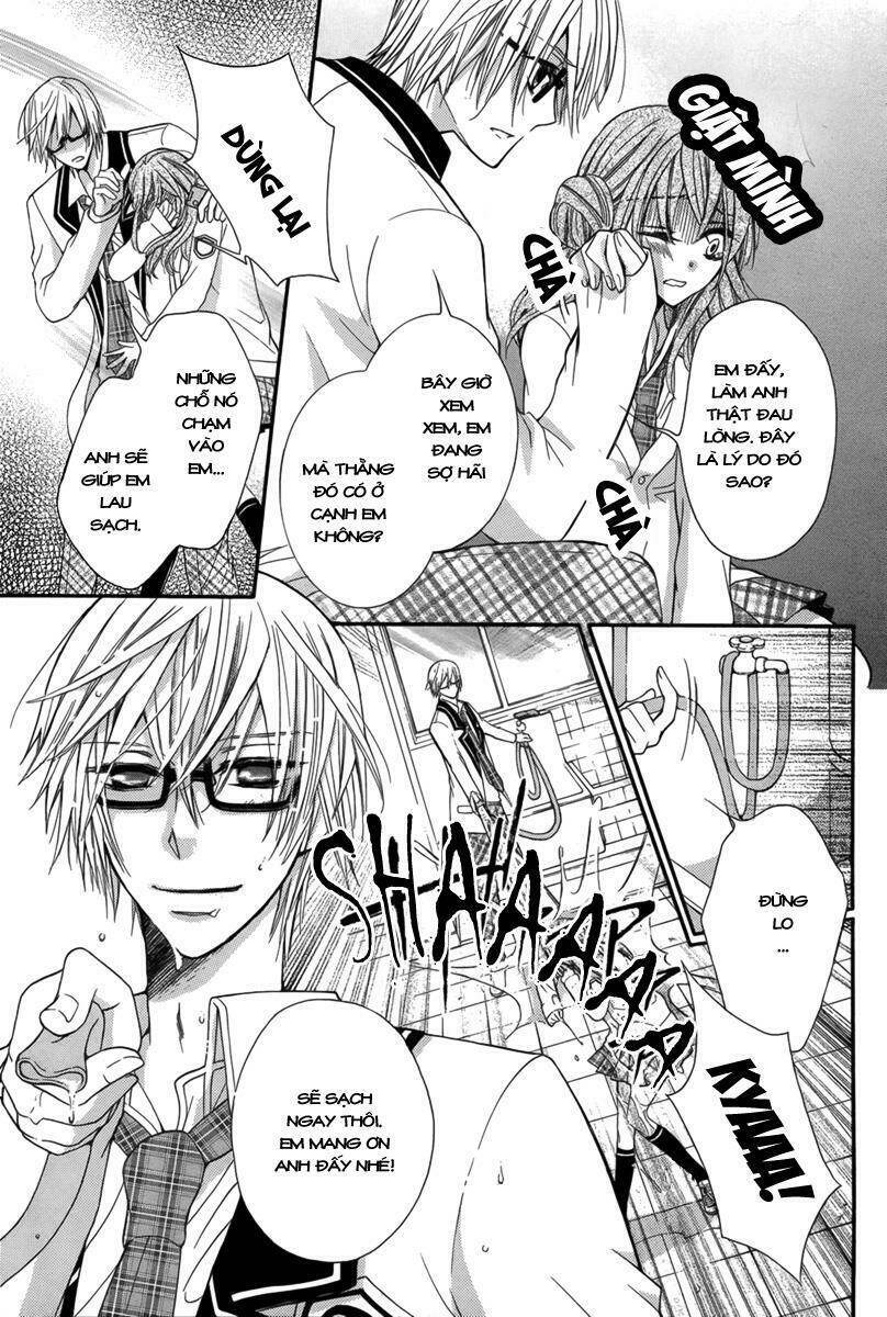 perfect boyfriends chapter 0 34