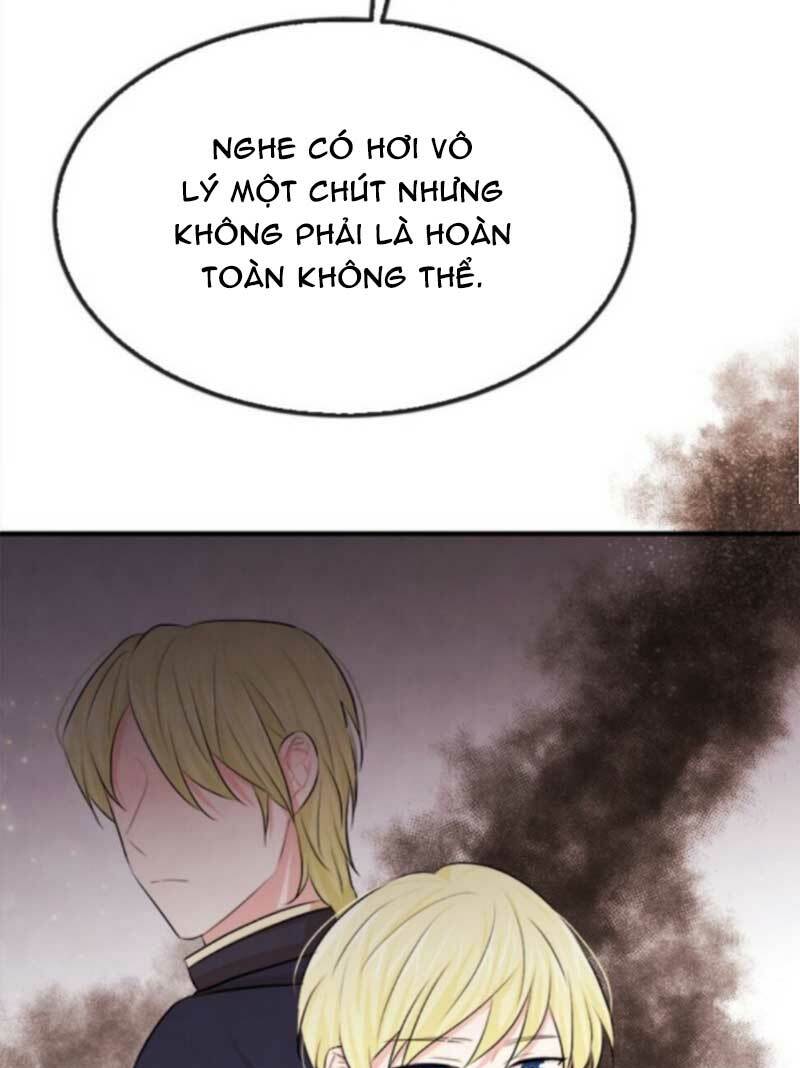 tiểu thư scarlet, em không muốn trả thù sao? chapter 16 92