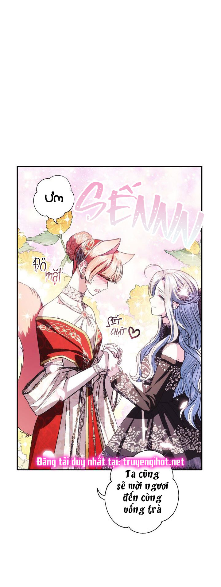 cha à, con không muốn kết hôn đâu chapter 58 75