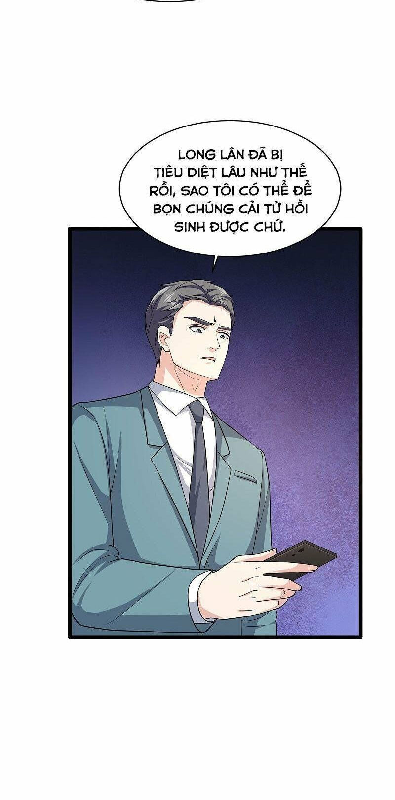 đô thị tà vương chapter 112 12