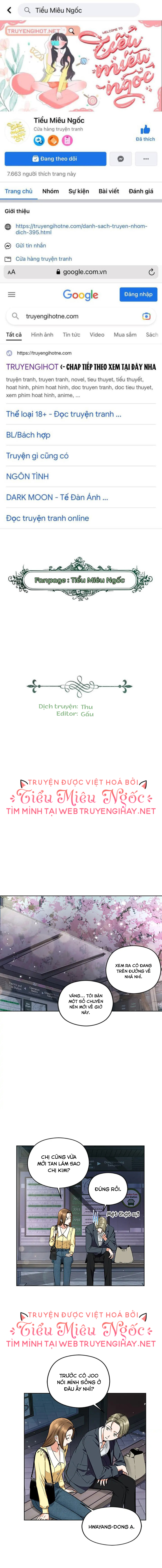 hôn thôi vẫn chưa đủ đâu chapter 7 1