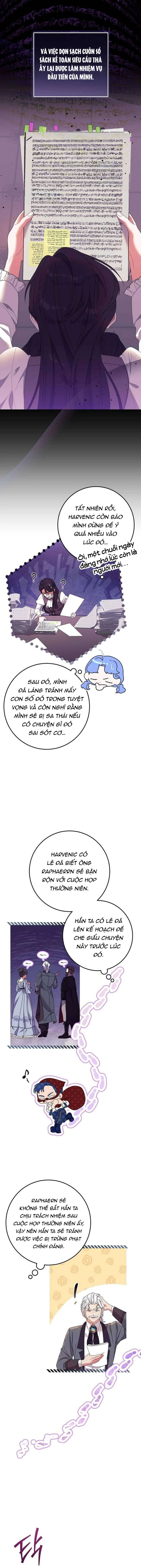 tôi đã có một gia đình mới mà trước đó không nằm trong kế hoạch nhận nuôi chapter 18 2