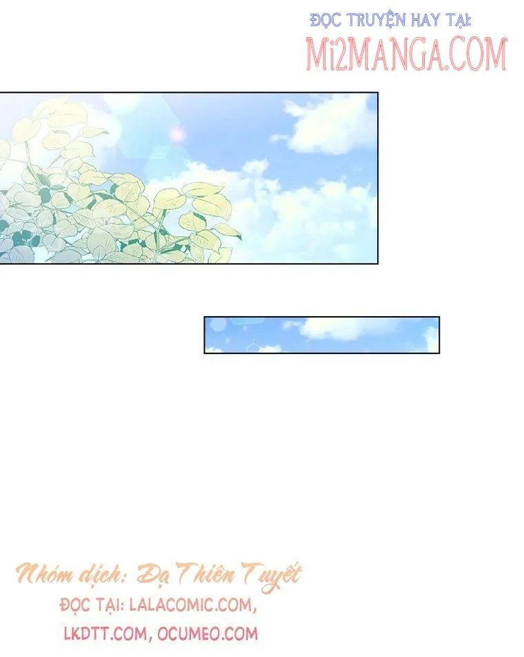 tiểu thư chỉ muốn được nghỉ ngơi chapter 42.3 1